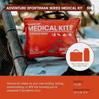Adventure Medical Kits Sportsman Series Medical Kit - Image 3