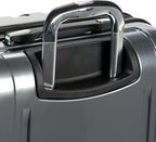 Delsey Luggage Aero 3 Piece Set Spinner Suitcase - Image 12