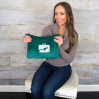 EverSnug Travel Blanket and Pillow - Image 3