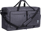 Bago Large Foldable Duffel Bags by BagoTravelBags