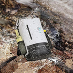 UPWELL Waterproof Dry Bag 30L Boating Backpack - Image 6