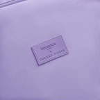 florence by mills Women's Two Wheel Rolling Travel Duffle Bag - Image 5