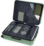 Away Large Checked Luggage, 29 Inch Hardside Suitcase - Image 5