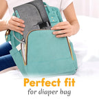Kopi Baby Portable Diaper Changing Pad - Image 6