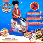 Fast Forward Ride-On 18" Suitcase - Image 4