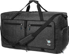 Bago Large Foldable Duffel Bags by BagoTravelBags