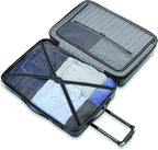 Samsonite Omni 2 28-Inch Large Checked Hardside Luggage - Image 8