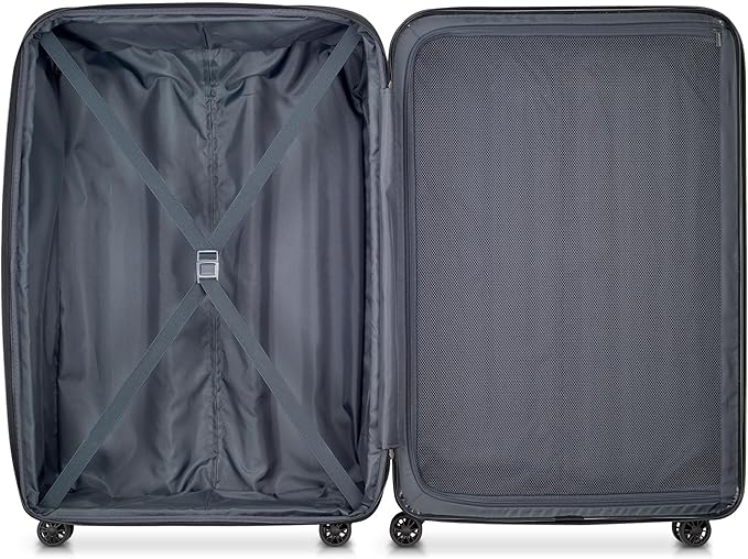 DELSEY PARIS Helium Aero Hardside Expandable Luggage - Image 7