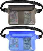 Freegrace Waterproof Pouches by Freegrace