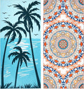 2 Pack Oversized Microfiber Beach Towel, Quick Drying, Super Absorbent by PYSUPERMODE
