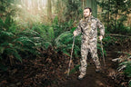 Cascade Mountain Tech Trekking Poles - Image 9