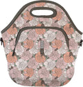 Sok It LunchTote Zippered Bag Insulated Neoprene Caddy by SokIt