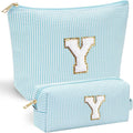YOOLIFE Travel Makeup Bag by YOOLIFE