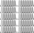 60 Pieces Drawstring Backpack Bags Sports Sackpack Bulk Cinch Gym Bag by Topspeeder