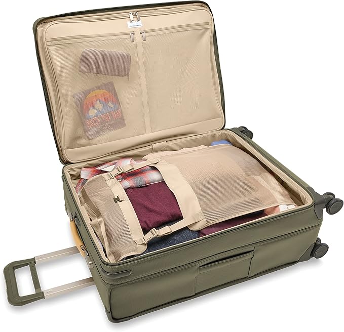 Briggs & Riley 29" Large Expandable Spinner - Image 12