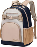 Lightweight Kids Backpack for School Kindergarten Elementary Backpacks for Boys - Image 8