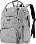Laptop Backpack for Women Men, School Backpacks for Teens Girls Boys, 17.3 Inch by Kuosdaz