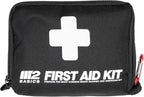 M2 BASICS All-Purpose 150 Piece First Aid Kit | Car, Survival | Small Emergency - Image 7