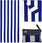 Elite Trend Microfiber Beach Towel by EliteTrend%C2%AE