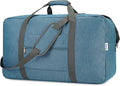 28 inch Extra Large Travel Duffel Bag Foldable Weekender Packable Lightweight by Narwey
