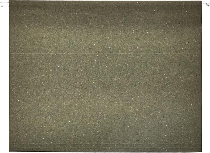 Amazon Basics Hanging Organizer File Folders - Image 3