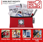 Thrive Mini Travel Emergency Kit - Image 2