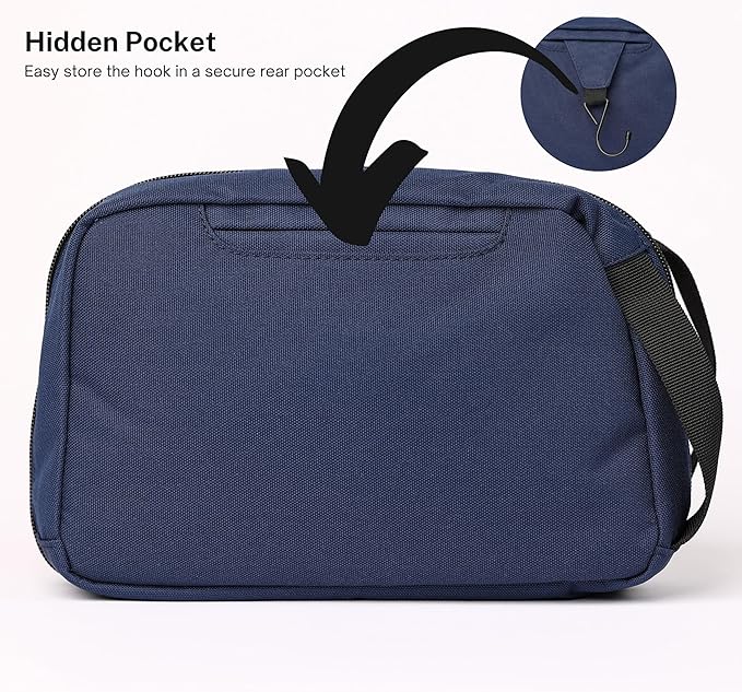 Toiletry Bag for Men & Women - Image 9