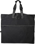 72" Tri-Fold Wedding Garment Bag by magictodoor