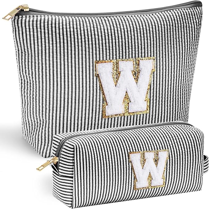 YOOLIFE Gifts for Women Her, Makeup Bag Make Up Bag Pouch Cosmetics Organizer by YOOLIFE