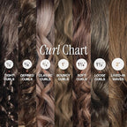 HOT Tools 24K Gold Professional 1 1/2" Extended Barrel Curling Iron with Clamp for Bouncy Curls, Faster Styling, Less Damage & Long-Lasting Results
