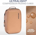 Aerotrunk Ultralight Compression Packing Cubes - Image 4