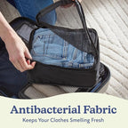 Vandel Space-Saving Compression Packing Cubes - Image 6