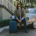 LEVEL8 Carry on Luggage Airline Approved, Carry-on Suitcases - Image 2
