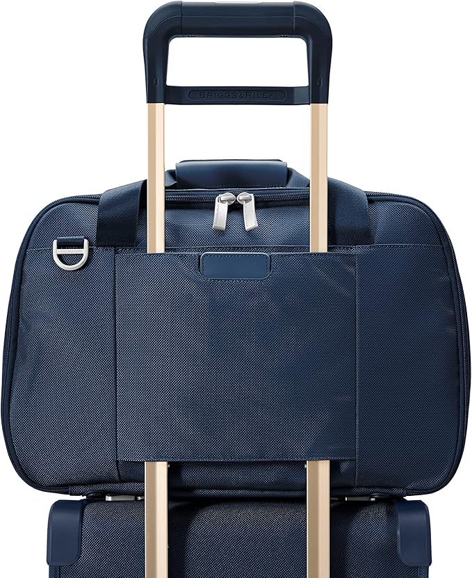 Briggs & Riley Travel Duffel Bag - Image 15