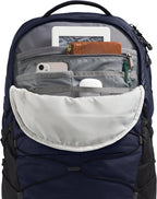 THE NORTH FACE Borealis Commuter Laptop Backpack | Water Repellent Finish - Image 4