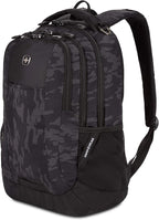 SwissGear Cecil 5505 Laptop Backpack by SwissGear