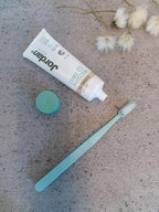 Jordan Green Clean Manual Toothbrush - Image 7