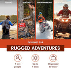 Adventure Medical Kits Sportsman Series Medical Kit - Image 2