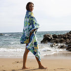 Elite Trend Microfiber Beach Towel - Image 6