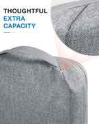 BAGSMART Compression Packing Cubes - Image 6