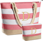 YOOLIFE Beach Bags for Women by YOOLIFE