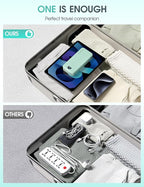 Portable Power Bank, 20000mAh 22.5W USB C Fast Charging Power Bank - Image 7