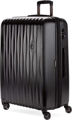SwissGear 7272 Energie Expandable Hardside Luggage by SwissGear