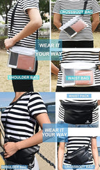 Freegrace Waterproof Pouches - Image 5