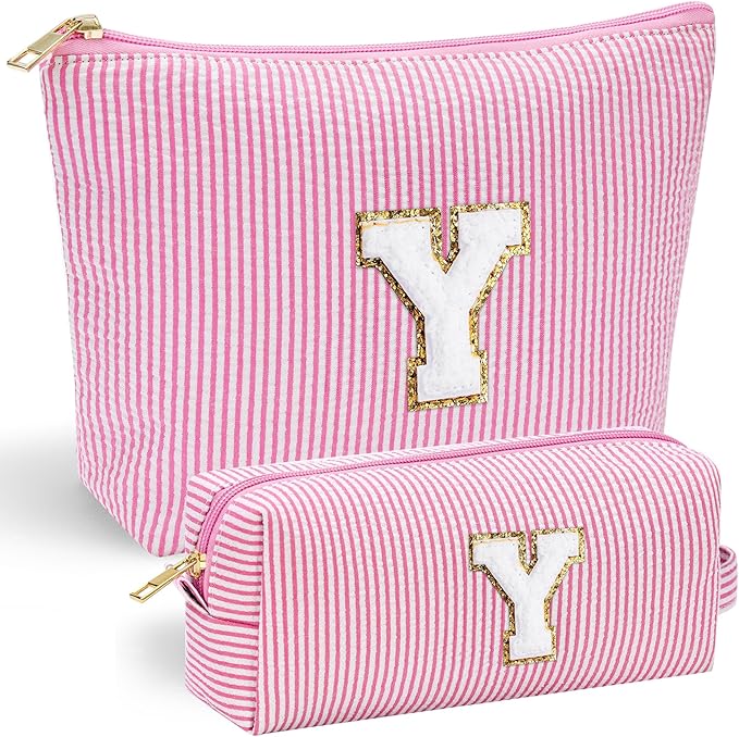 YOOLIFE Travel Makeup Bag Cosmetic Bag by YOOLIFE