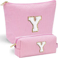 YOOLIFE Travel Makeup Bag Cosmetic Bag by YOOLIFE