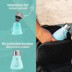 Foldable Drinking Bottle - Image 5