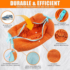 XXL Shoe Washing Machine Bag - Image 2