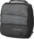 Packing Cubes with Compression by Nomatic