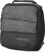 Packing Cubes with Compression by Nomatic